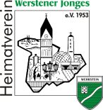 Der Heimatverein in Wersten