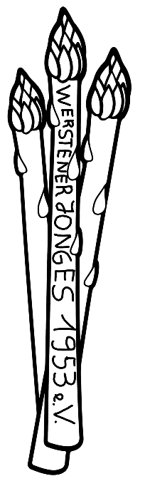Spargelessen