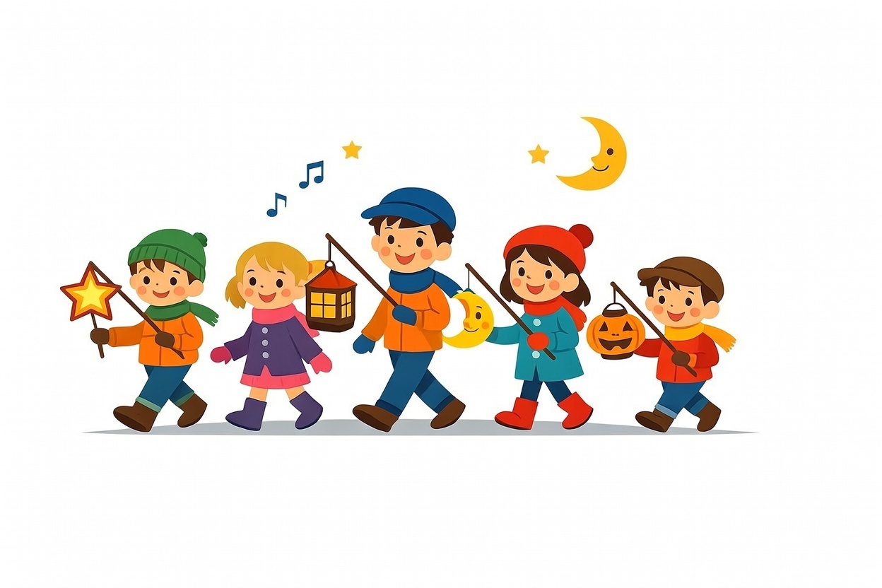 Martinsfreunde Wersten