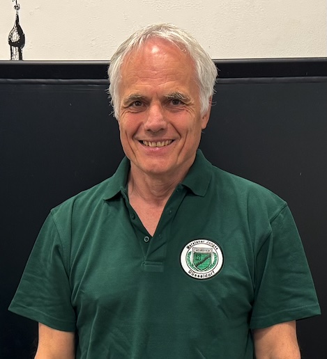 Bernd Juraschek