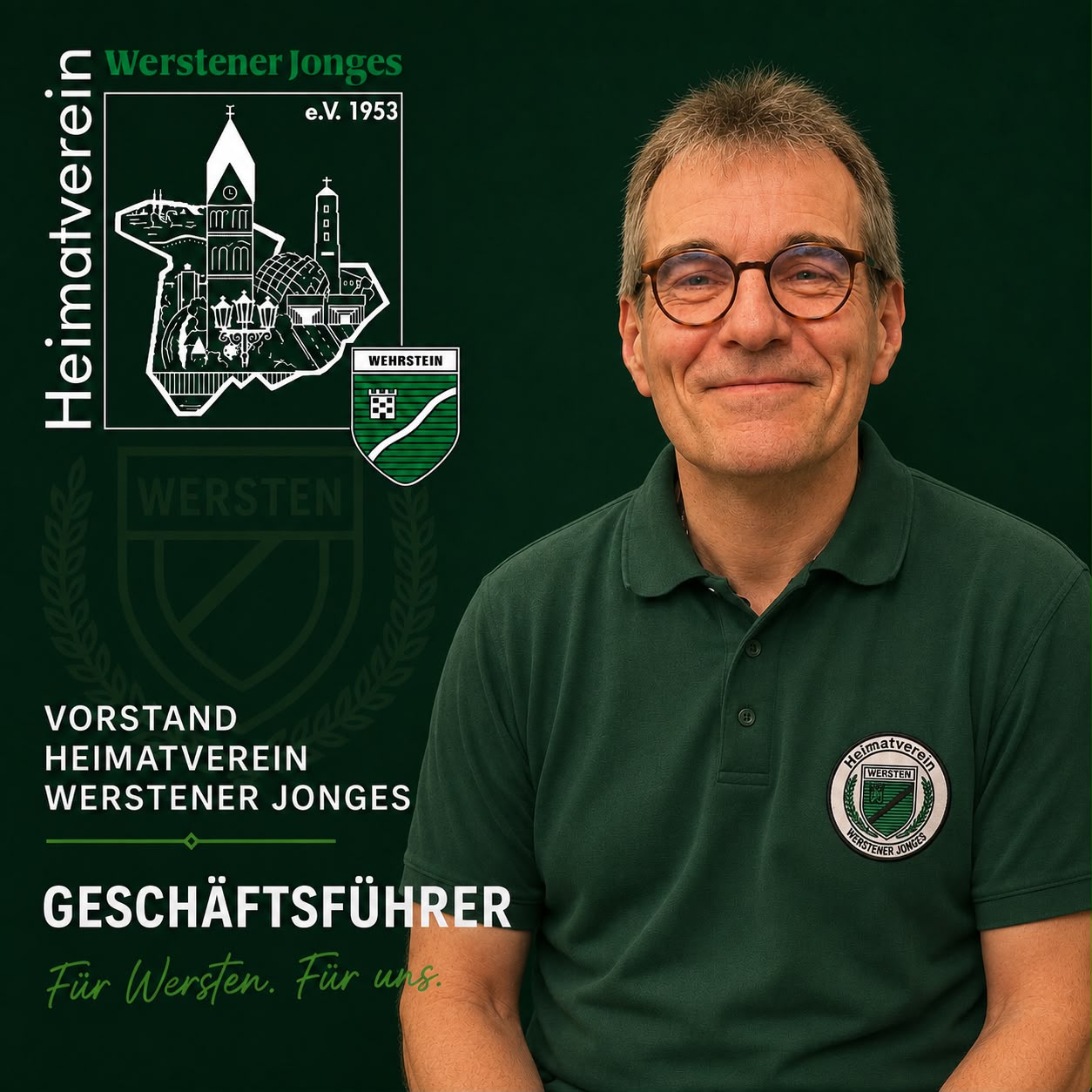 Rainer Dautzenberg