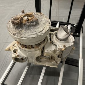 Motor im Buergerhaus 2024